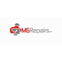 M6 Repairs Ltd logo - Similar company to Recycle Pro