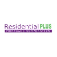Residential Plus Mortgage Corporation