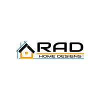 RAD Home Designs logo - Similar company to Rad Design World