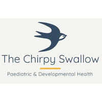 The Chirpy Swallow logo - Similar company to Pediatric Feeding Disorders Foundation