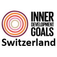 Inner Development Goals Switzerland logo - Similar company to Inner Development Goals