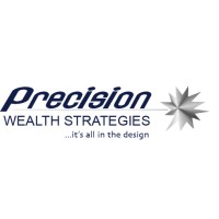 Precision Wealth Strategies logo - Similar company to Fruition Financial