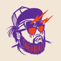 SnellBeast logo - Similar company to Intsign