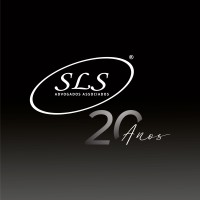 SLS Advogados Associados logo - Similar company to Tradin