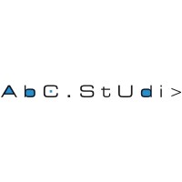 Abc studi logo - Similar company to Kovinotools
