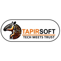 TAPIRSOFT logo - Similar company to Sudofire