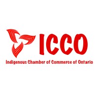 Indigenous Chamber of Commerce of Ontario logo - Similar company to First Australians Chamber Of Commerce & Industry