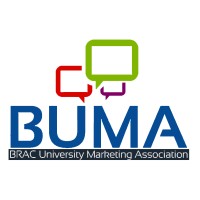 BRAC University Marketing Association logo - Similar company to Iabc | Brac University
