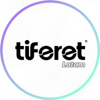 Tiferet LATAM logo - Similar company to Mocion Experience Tech