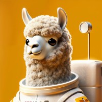 LaLlamativa.io 🦙 logo - Similar company to C2Mod