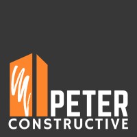 Peter Constructive logo - Similar company to A & C Development, Inc