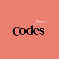 Codes ID Cosmetics logo - Similar company to Id Cosmetics