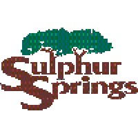 City Of Sulphur Springs Texas
