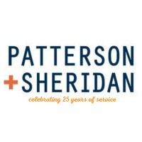 Patterson + Sheridan, LLP logo - Similar company to Fletcher Yoder