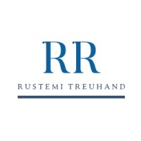 Rustemi Treuhand logo - Similar company to Vaccari Group