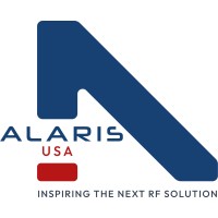 Alaris USA logo - Similar company to Alaris Linwave