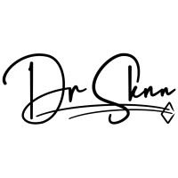 Dr Sknn logo - Similar company to Dermis Clinics