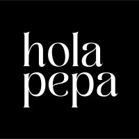 HolaPepa logo - Similar company to Timbrit