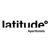 Latitude Aparthotels logo - Similar company to Totalstay™