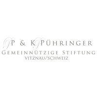 P&K Pühringer Gemeinnützige Stiftung logo - Similar company to Sheargold Foundation