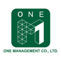 One Management Co., Ltd. logo - Similar company to Create Intelligence