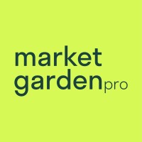 Market Garden Pro logo - Similar company to My Mini Maker