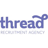 Thread Recruitment logo - Similar company to Insight Resourcing