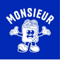 Monsieur French Tacos logo - Similar company to Black Boots Technology