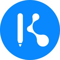 Knitter logo - Similar company to Param Kesar