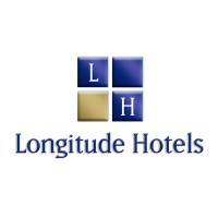 Longitude Hotels logo - Similar company to Rédeim