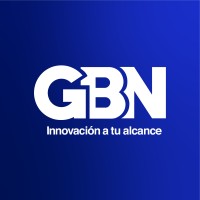 GBN logo - Similar company to Evox