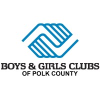 Boys & Girls Clubs of Polk County logo - Similar company to Lkld Arts: Mayor'S Council On The Arts