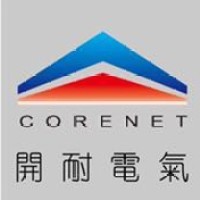 Corenet Electric Science&Technology Company Ltd. logo - Similar company to Hanchen Group