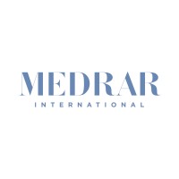 Medrar International logo - Similar company to Medrar Hub