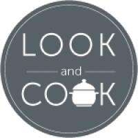 Look and Cook : Food Content Studio &  Video Library logo - Similar company to Roughpaper Technologies