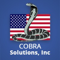 COBRA Solutions, Inc logo - Similar company to Datajoi
