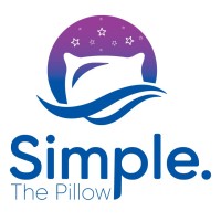 Simple The Pillow logo - Similar company to Schweitzer Linen