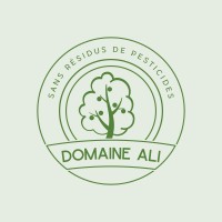 Domaine Ali logo - Similar company to Champima