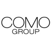COMO Group logo - Similar company to Como Metropolitan Singapore