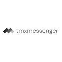 TMX Messenger logo - Similar company to Tmx