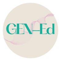 GEN-Ed logo - Similar company to Centreity