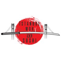 Istanbul Wok and Sushi logo - Similar company to Kyuri