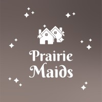 Prairie Maids House Cleaning logo - Similar company to Mynt Recruiting