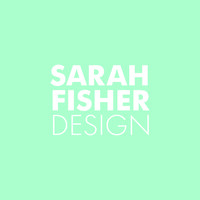 Sarah Fisher Design logo - Similar company to Mitt Wearables