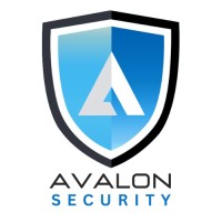 Avalon Security logo - Similar company to Razel System