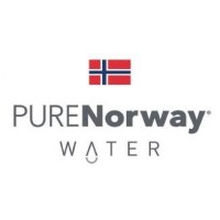 Pure Norway Water logo - Similar company to Kikico Événements - Wine Events