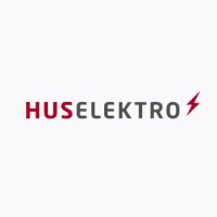 Hus Elektro As