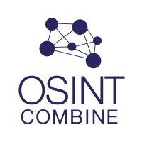 OSINT Combine logo - Similar company to Shadowdragon