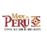 Made in Peru logo - Similar company to Iamtoro