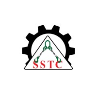 Safe and Secure | Lifting & Rigging Gears Supplier logo - Similar company to The Ijaz Group